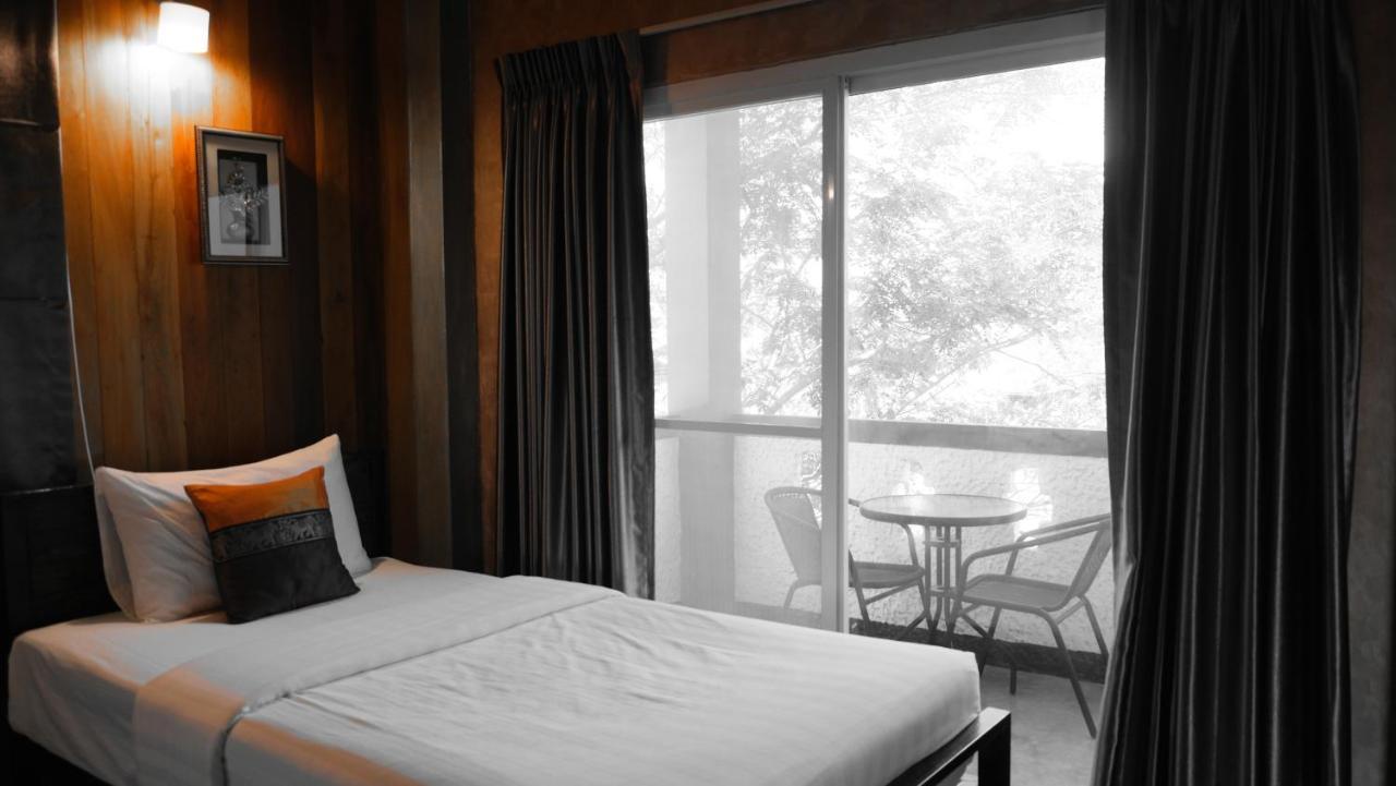 Baan9Nan Guest Home In Nan City Exterior photo