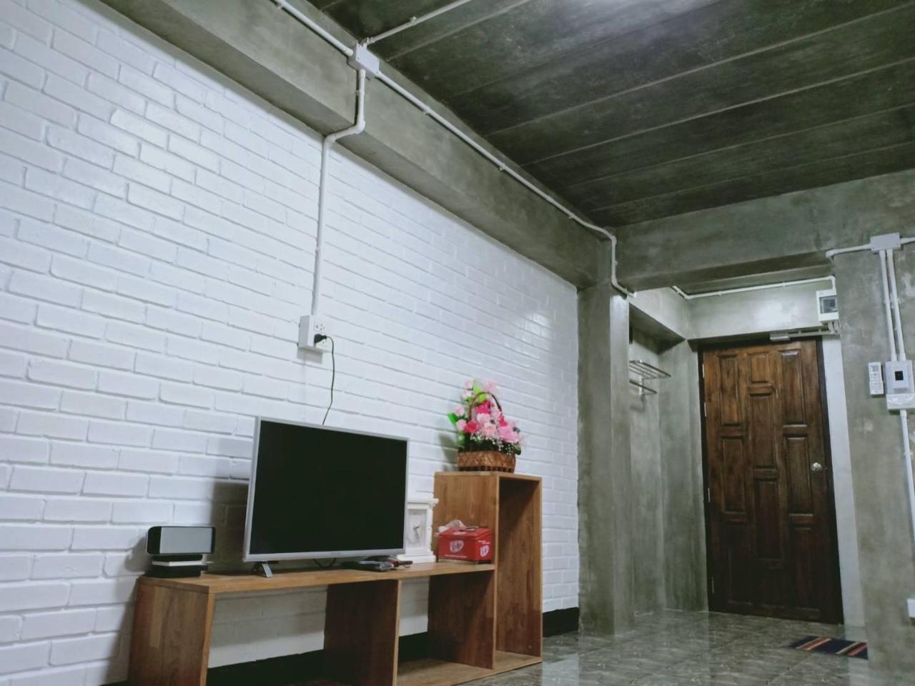 Baan9Nan Guest Home In Nan City Exterior photo